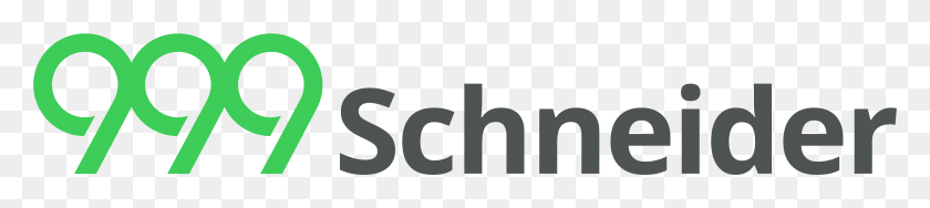4142x682 Logo Schneider Graphic Design, Text, Word, Symbol HD PNG Download