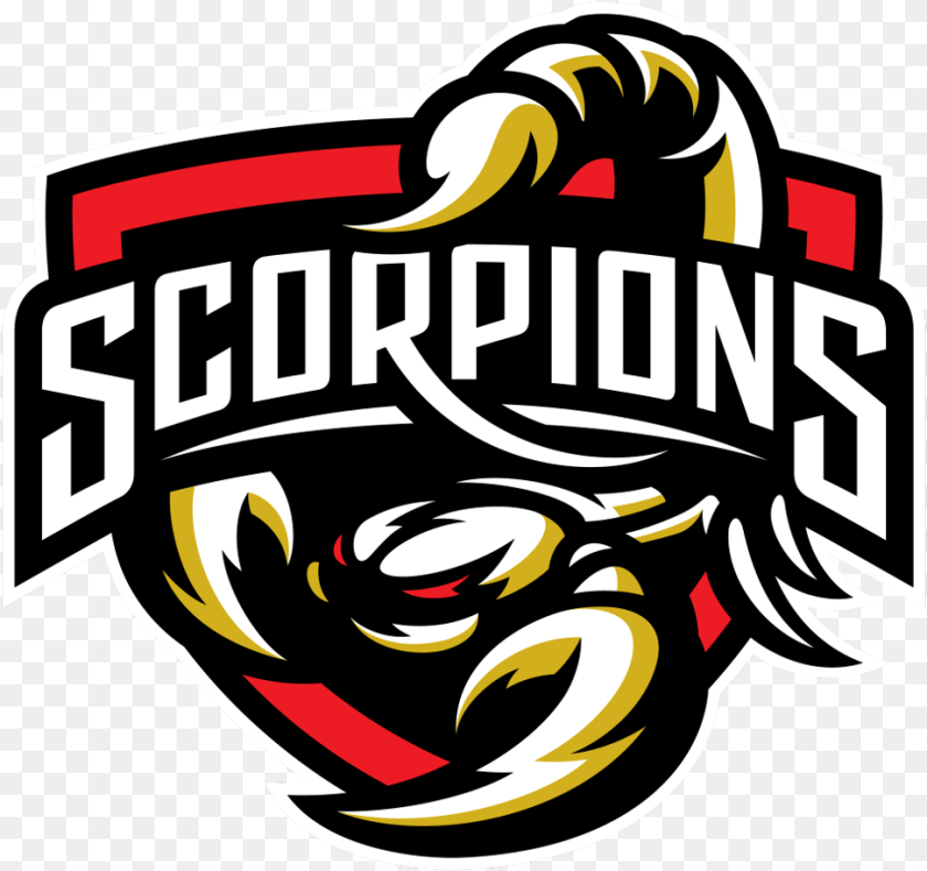 971x912 Logo Scorpion, Scoreboard, Alcohol, Beer Sticker PNG