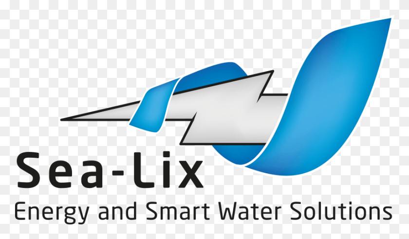 853x472 Logo Sea Lix, Outdoors, Nature, Text HD PNG Download
