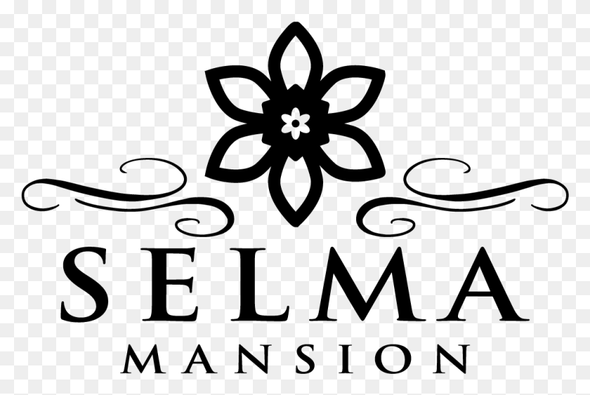 1012x652 Logo Selma Mansion Abandoned Houses My Dream Home Crystal Mountain Michigan Logo, Gray, World Of Warcraft HD PNG Download