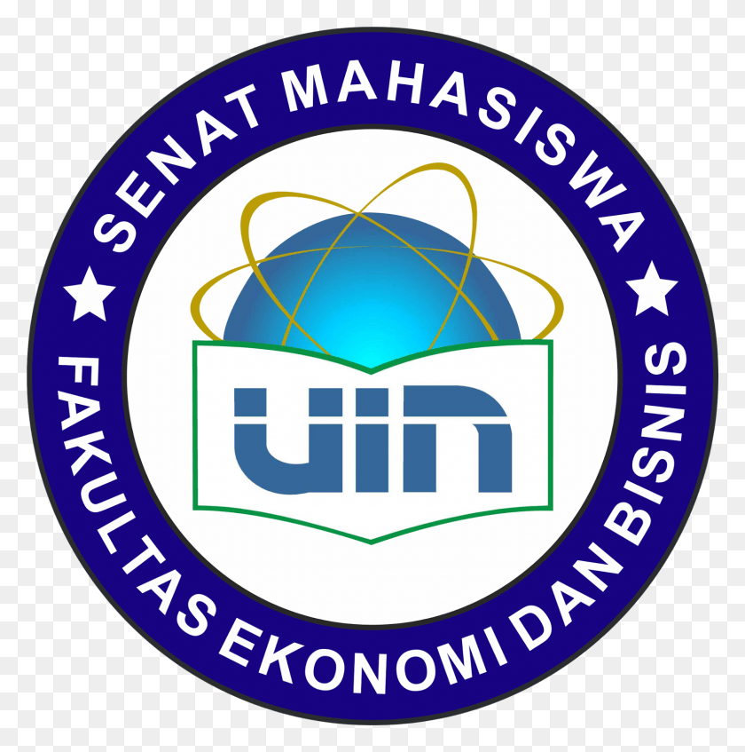1584x1600 Logo Sema Feb Uin Jakarta Uin Jakarta, Symbol, Trademark, Label HD PNG Download