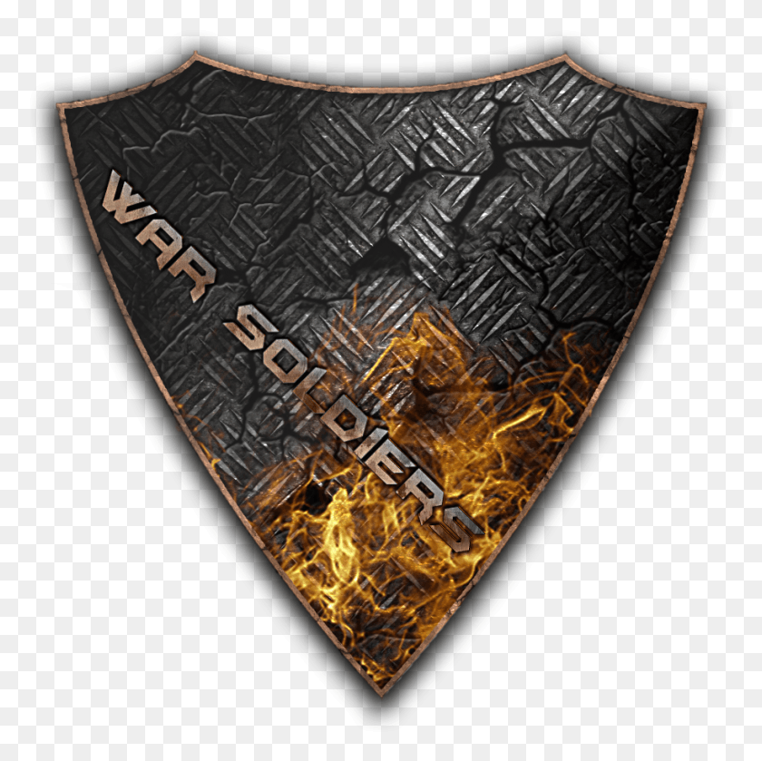 913x912 Logo Shield, Armor, Rug HD PNG Download