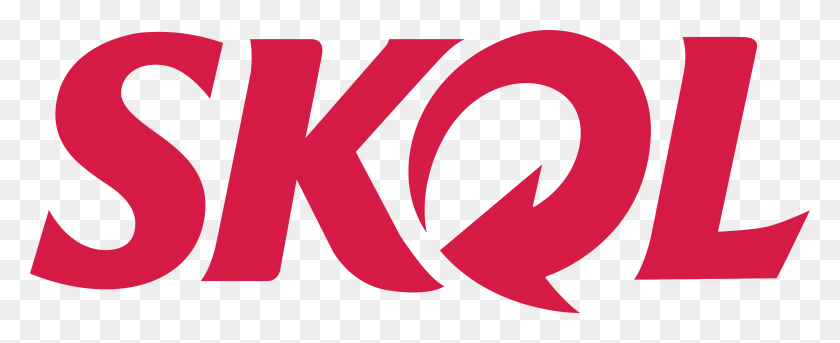 3500x1270 Логотип Skol Beats Skol Logo, Символ, Текст, Товарный Знак Hd Png Скачать