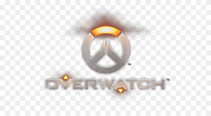 564x401 Logo Small Screen Family Overwatch Bce043b598 Overwatch, Poster, Advertisement, Steering Wheel HD PNG Download