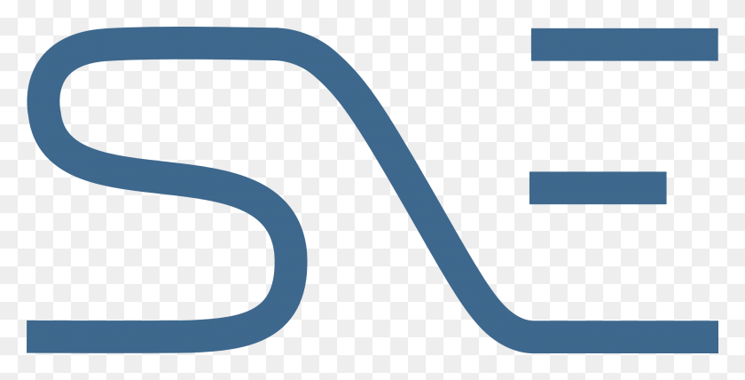 2681x1268 Logo Snelogo Sne Blue Sne Logo, Word, Symbol, Trademark HD PNG Download
