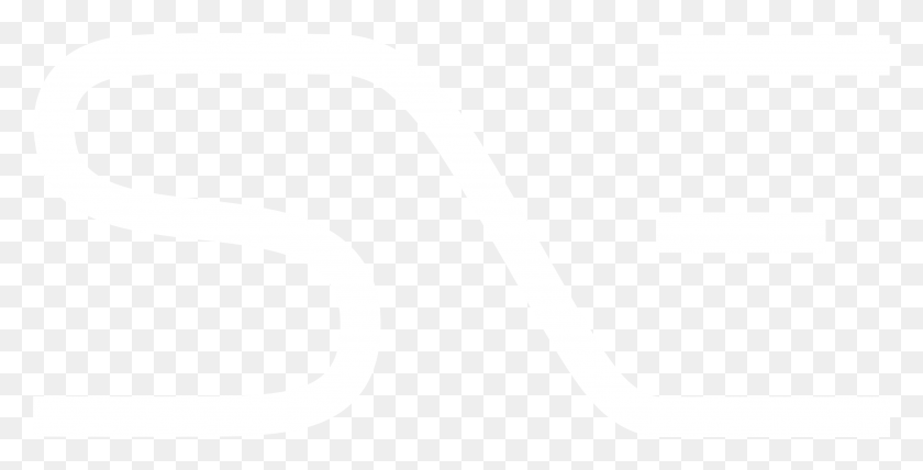 2681x1268 Логотип Snelogo Sne White Inv Sne Logo, Текстура, Белая Доска, Текст Png Скачать