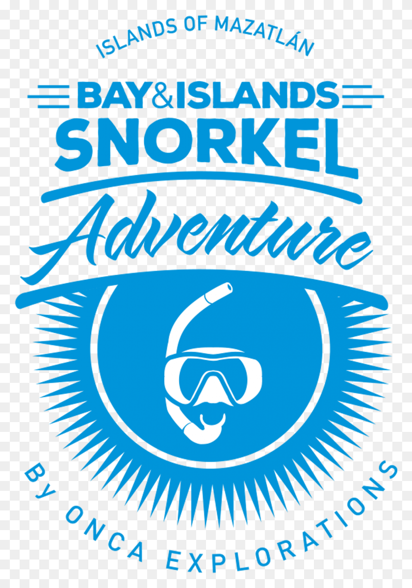 1120x1635 Logo Snorkel Circle, Label, Text, Poster HD PNG Download