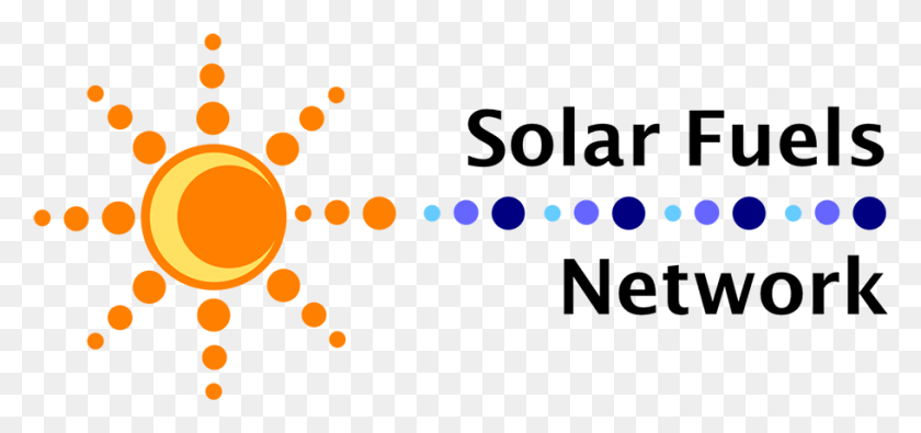911x392 Logo Solar Fuels Network, Key, Graphics HD PNG Download