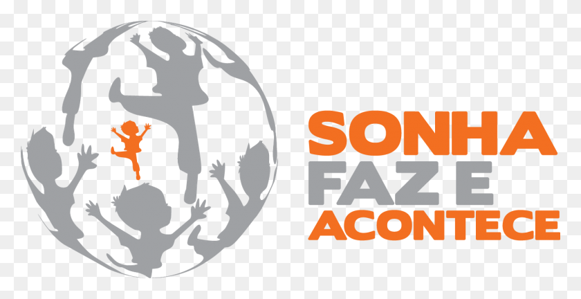 1323x632 Logo Sonha Faz E Acontece Logo, Outer Space, Astronomy, Space HD PNG Download