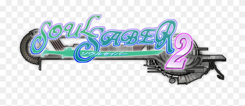 1024x400 Logo Soul Saber 2 Logo, Transportation, Word, Palm Tree HD PNG Download