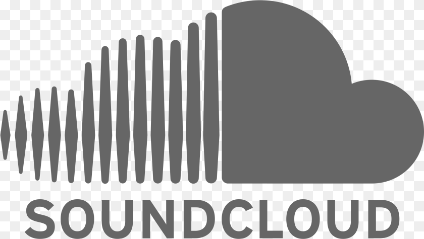 Logo Soundcloud Picture White Soundcloud Logo, Light Transparent PNG