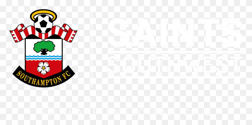1657x760 Logo Southampton V Derby County, Text, Symbol, Label HD PNG Download