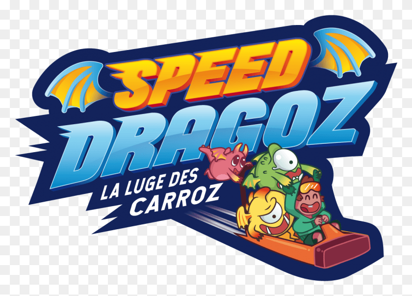 1191x830 Logo Speeddragoz, Super Mario, Advertisement, Poster HD PNG Download