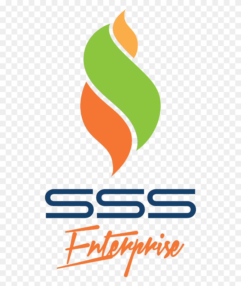 527x935 Logo Sss Enterprises Logo, Symbol, Trademark, Tennis Ball HD PNG Download