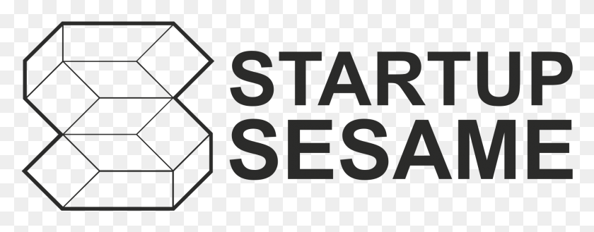 1746x603 Logo Startup Sesame Design, Text, Number, Symbol HD PNG Download