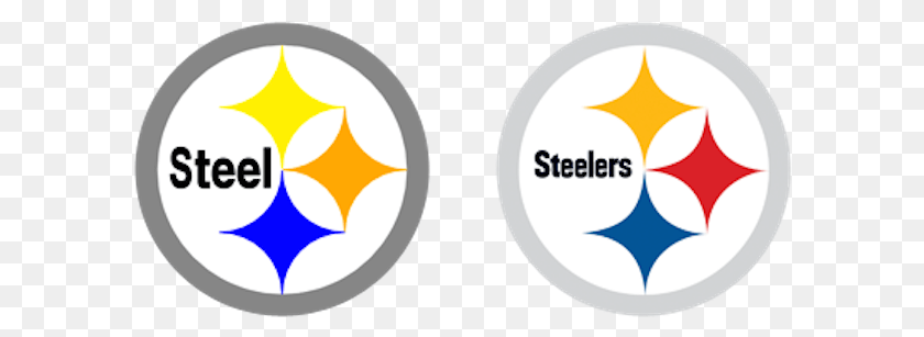 Logo Steelers, Badge, Symbol Sticker PNG