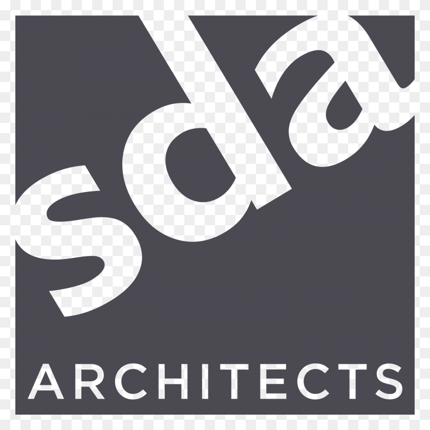 1500x1501 Logo Stephen Dalton Architects, Text, Alphabet, Symbol HD PNG Download