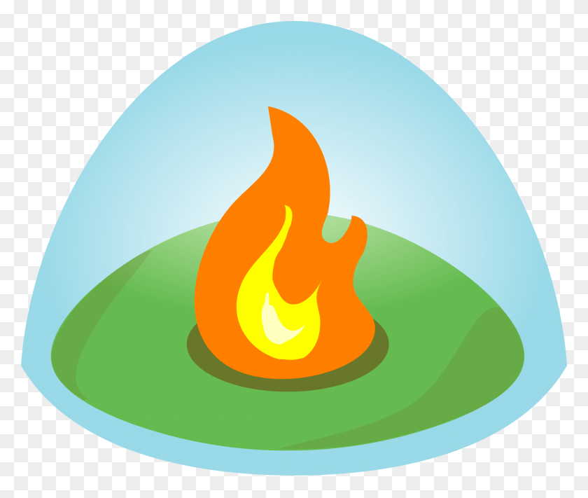 2400x2006 Logo Svg Freebie Supply Camp Fire Logo, Flame, Light HD PNG Download