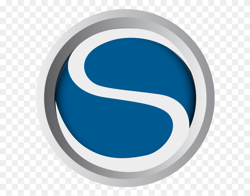 602x601 Logo Swordbros Circle, Symbol, Trademark, Tape HD PNG Download