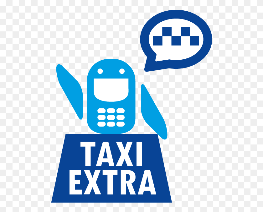 516x615 Logo Taxi Extra Usn Bcaa, Calculator, Electronics, Text HD PNG Download