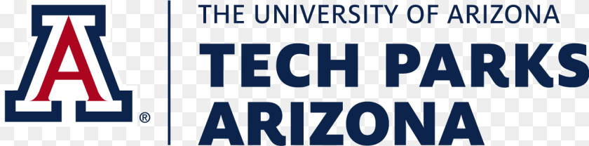 1263x313 Logo Tech Parks Arizona, Text PNG