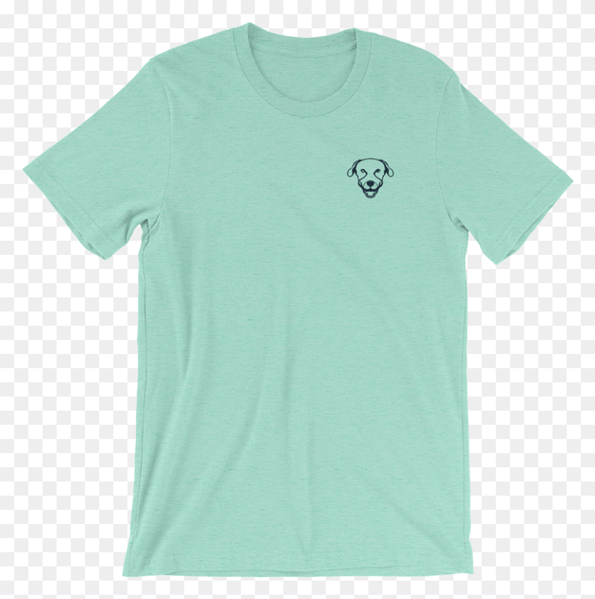 809x816 Logo Tee Ripndip In The Pocket, Clothing, Apparel, T-shirt HD PNG Download