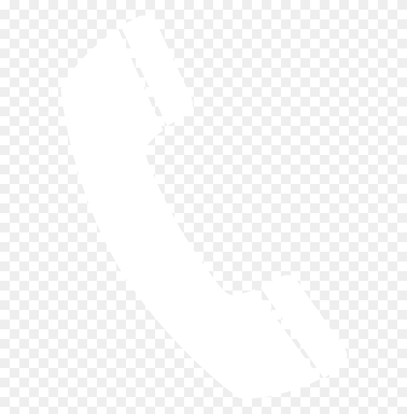 594x795 Logo Telefono Blanco Transparent Background Phone Icon White, Text, Alphabet, Number HD PNG Download