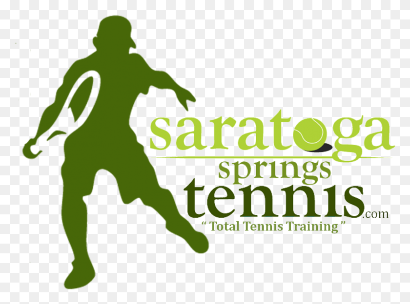 1086x786 Логотип Теннис Теннис Логотип, Зеленый, Человек, Человек Hd Png Скачать