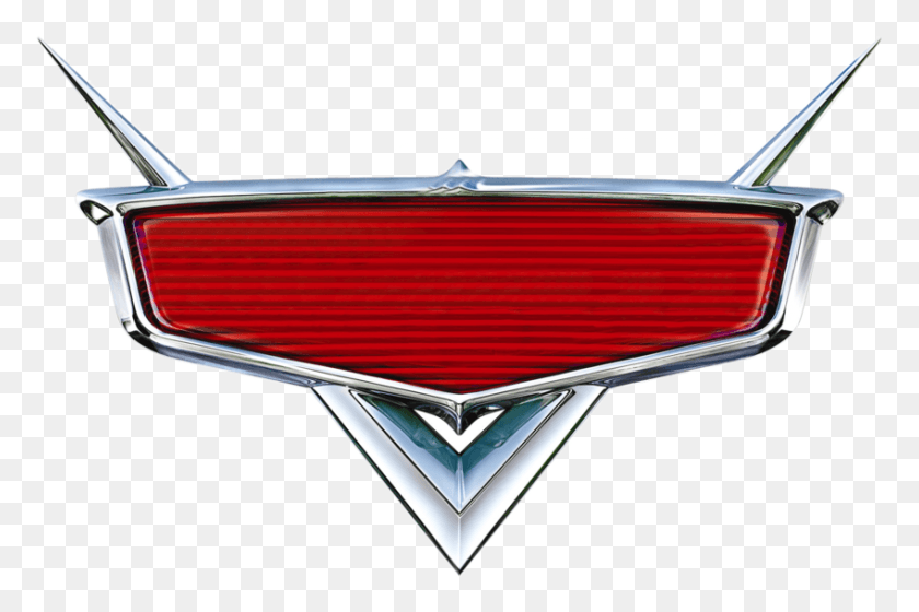 848x544 Логотип Автомобили Disney Cars, Символ, Товарный Знак, Эмблема Hd Png Скачать