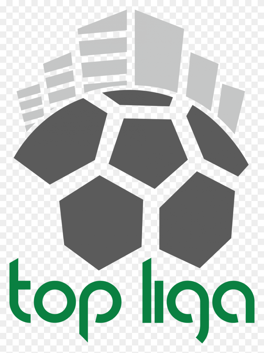 917x1252 Logo Top Liga, Ball, Sport, Sports HD PNG Download