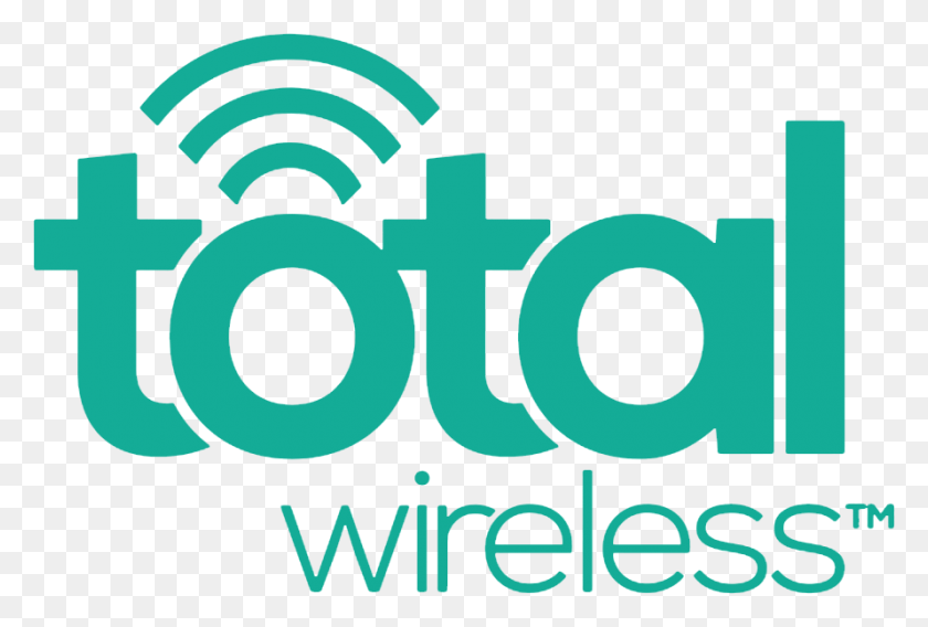 890x580 Logo Total Wireless Logo, Green, Sphere, Texture HD PNG Download