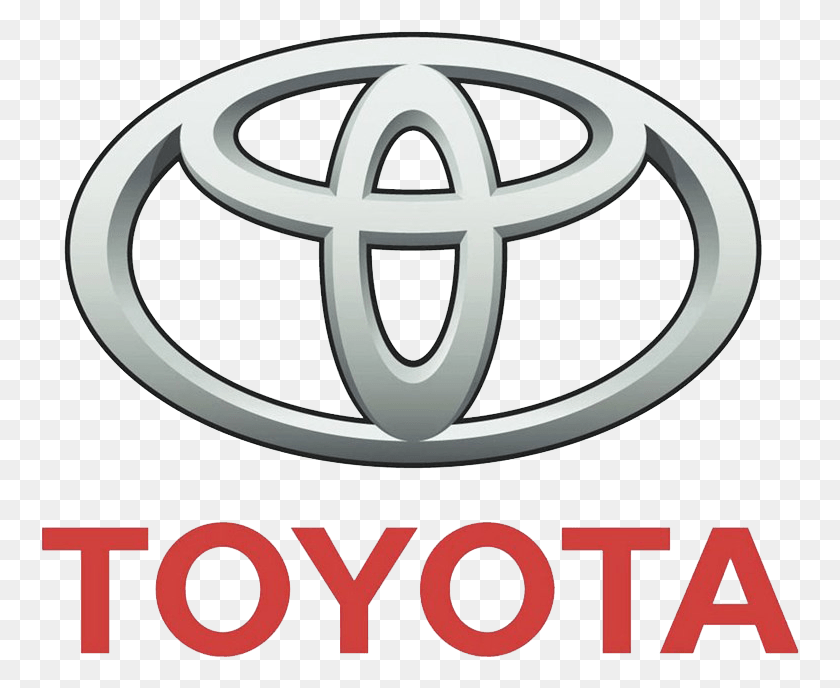 759x628 Логотип Toyota, Символ, Товарный Знак, Эмблема Hd Png Скачать
