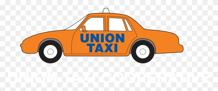 1354x511 Logo Union Taxi, Car, Vehicle, Transportation HD PNG Download