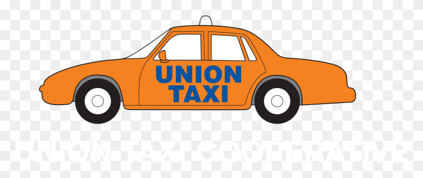 1354x511 Логотип Union Taxi, Автомобиль, Транспортное Средство, Транспорт Hd Png Скачать