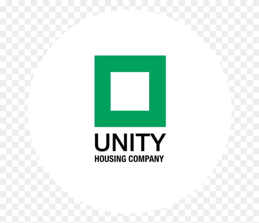 663x663 Logo Unity Circle, Label, Text, Sticker HD PNG Download