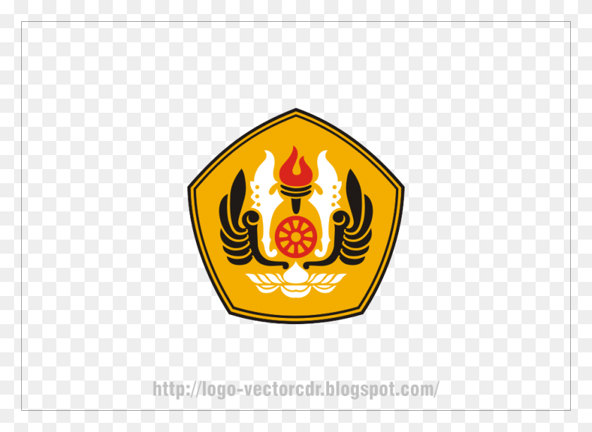 962x683 Logo Unpad Vector Format Cdr University Logo Free Logo Universitas Padjadjaran Vector, Symbol, Trademark, Badge HD PNG Download