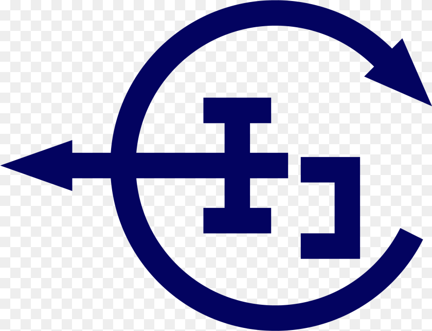 Logo Up Aces Transparent PNG