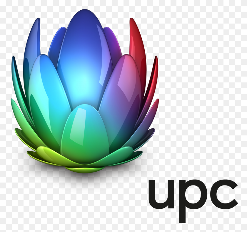 1139x1064 Логотип Upc Upc Cablecom, Растение, Цветок, Цветение Hd Png Скачать