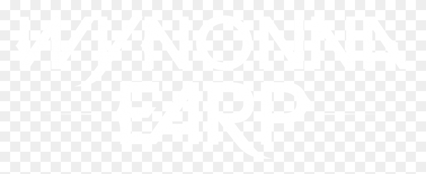 1635x596 Logo V3 Wynonna Earp Wynonna Earp Logo, Text, Word, Alphabet HD PNG Download