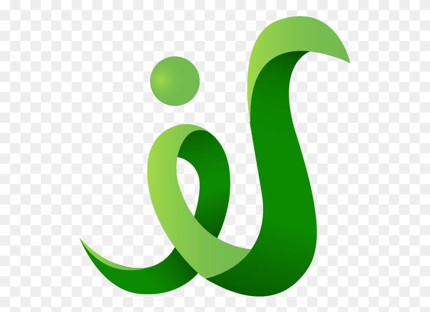 529x550 Логотип Зеленая Графическая Студия Графического Дизайна, Зеленый, Номер, Символ Hd Png Скачать