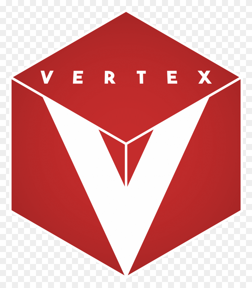 1517x1751 Logo Vertex, Envelope, Mail HD PNG Download