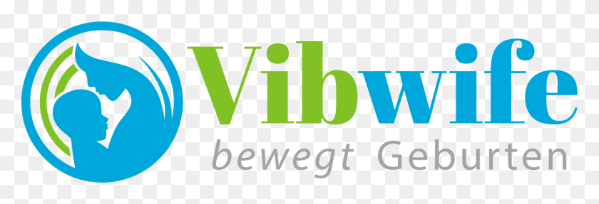 1226x357 Logo Vibwife Gmbh Vibwife, Text, Word, Alphabet HD PNG Download