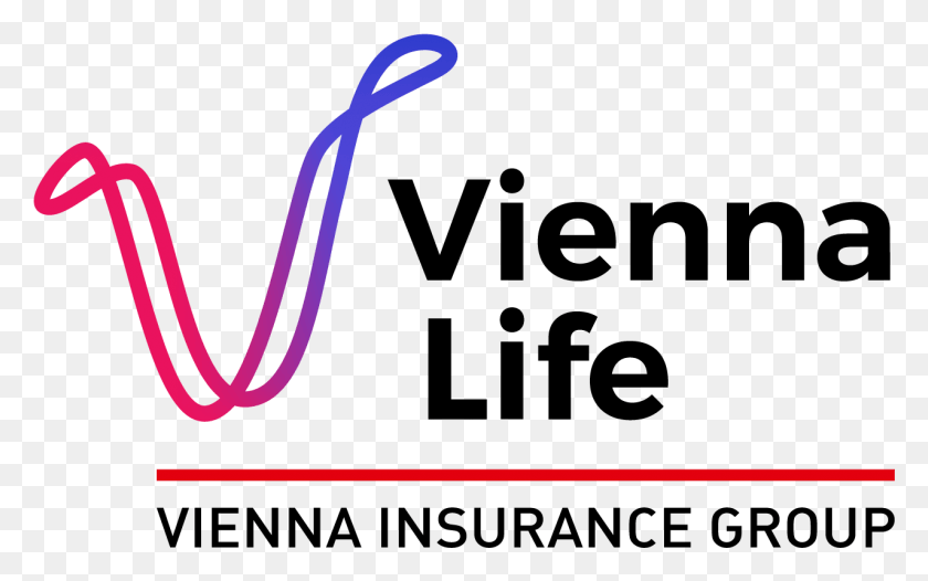 1277x764 Descargar Png Logo Vienna Life Bez Ta Diseño Gráfico, Pipa De Humo, Texto, Etiqueta Hd Png