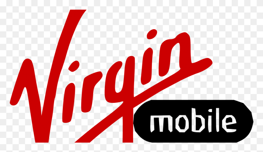 987x539 Logo Virgin Mobile Virgin Mobile Usa Logo, Text, Label, Symbol HD PNG Download
