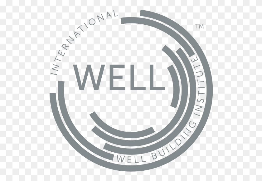 526x520 Logo Well Building, Label, Text, Symbol HD PNG Download