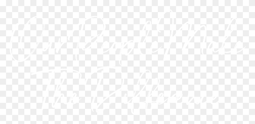 999x449 Logo White Transparent Calligraphy, Text, Handwriting, Letter Descargar Hd Png