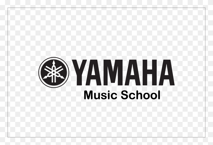 1714x1123 Логотип Yamaha Parallel, Символ, Товарный Знак, Текст Hd Png Скачать