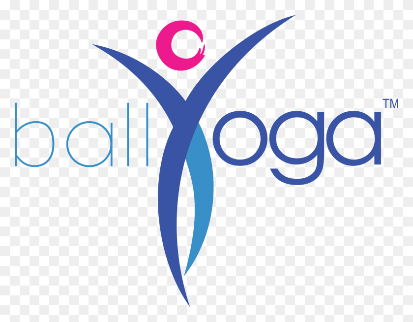 1795x1369 Logo Yoga Ball Logo, Symbol, Trademark, Text HD PNG Download