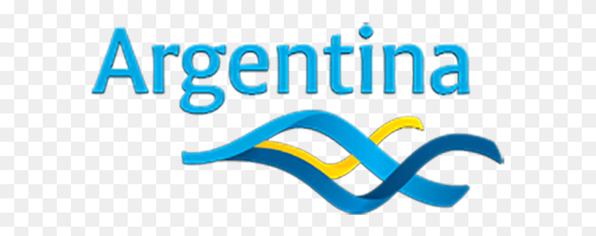 583x273 Logoargentina Argentina, Logo, Symbol, Trademark HD PNG Download