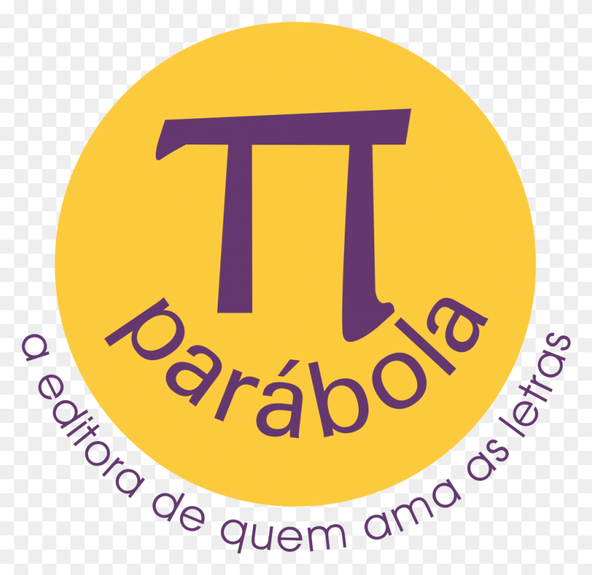 984x954 Logoparabolaroxo Circle, Text, Symbol, Logo HD PNG Download